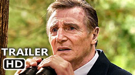 new movie with liam neeson 2023